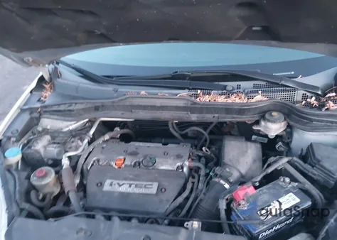 2009 Honda Cr-V Lx from USA, damaged, VIN 5J6RE48349L037170